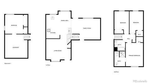 2154 Gold Dust Lane Highlands Ranch CO 80129