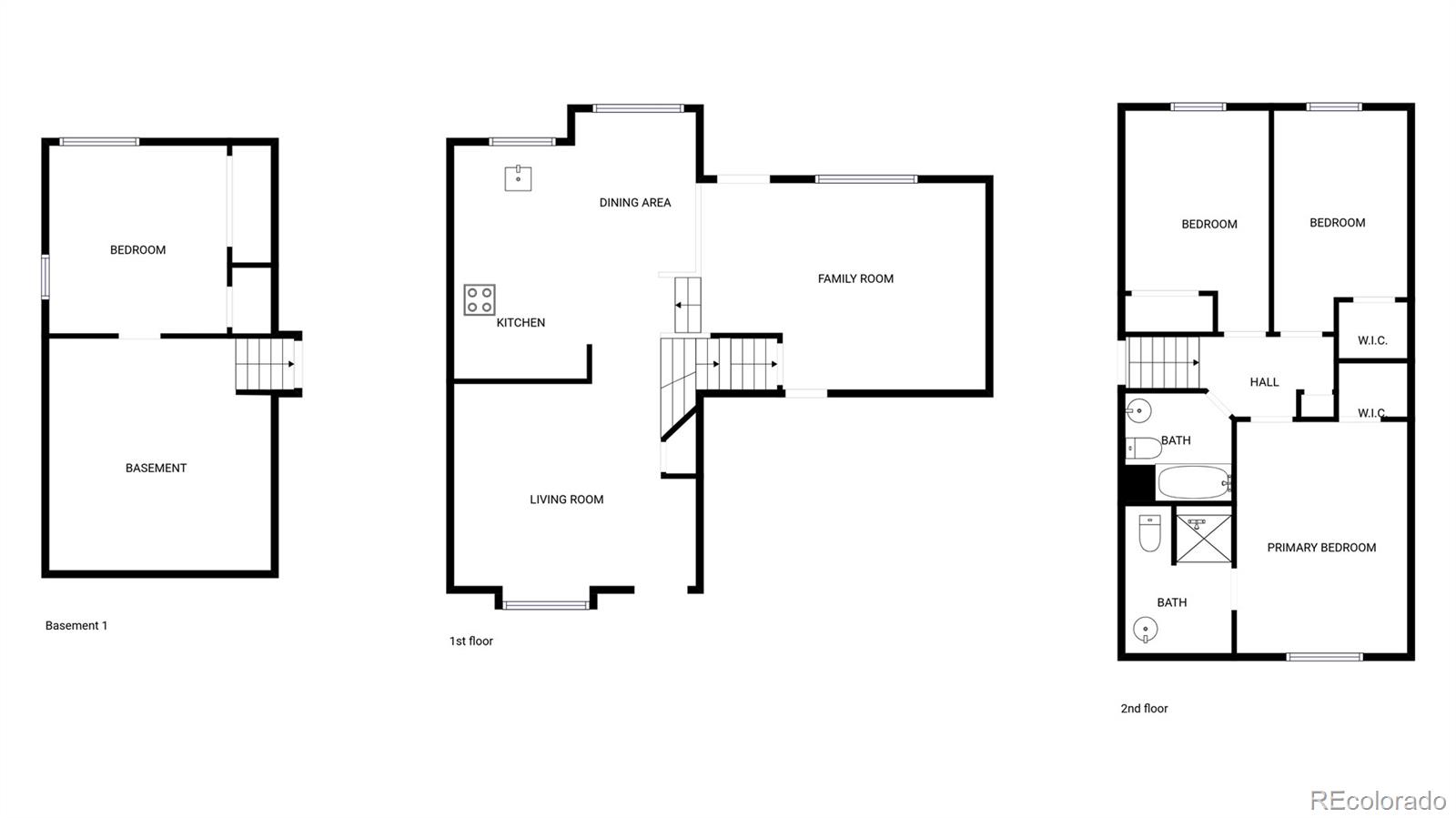 2154 Gold Dust Lane Highlands Ranch CO 80129