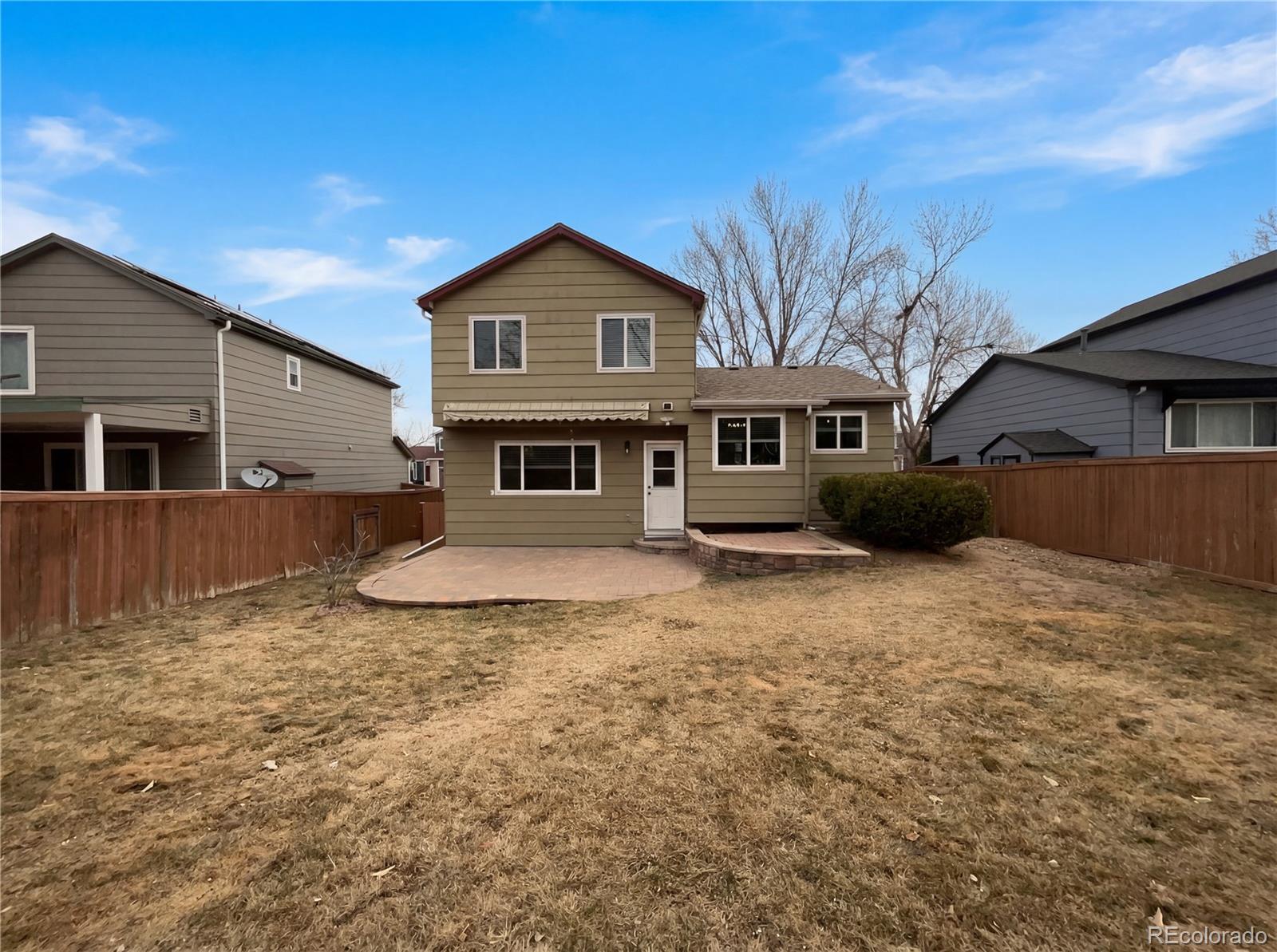 2154 Gold Dust Lane Highlands Ranch CO 80129