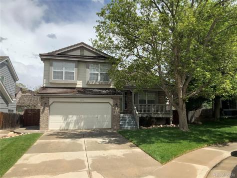 8278 S Reed Way Littleton CO 80128
