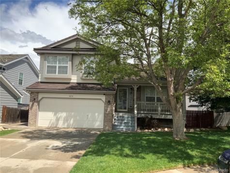 8278 S Reed Way Littleton CO 80128