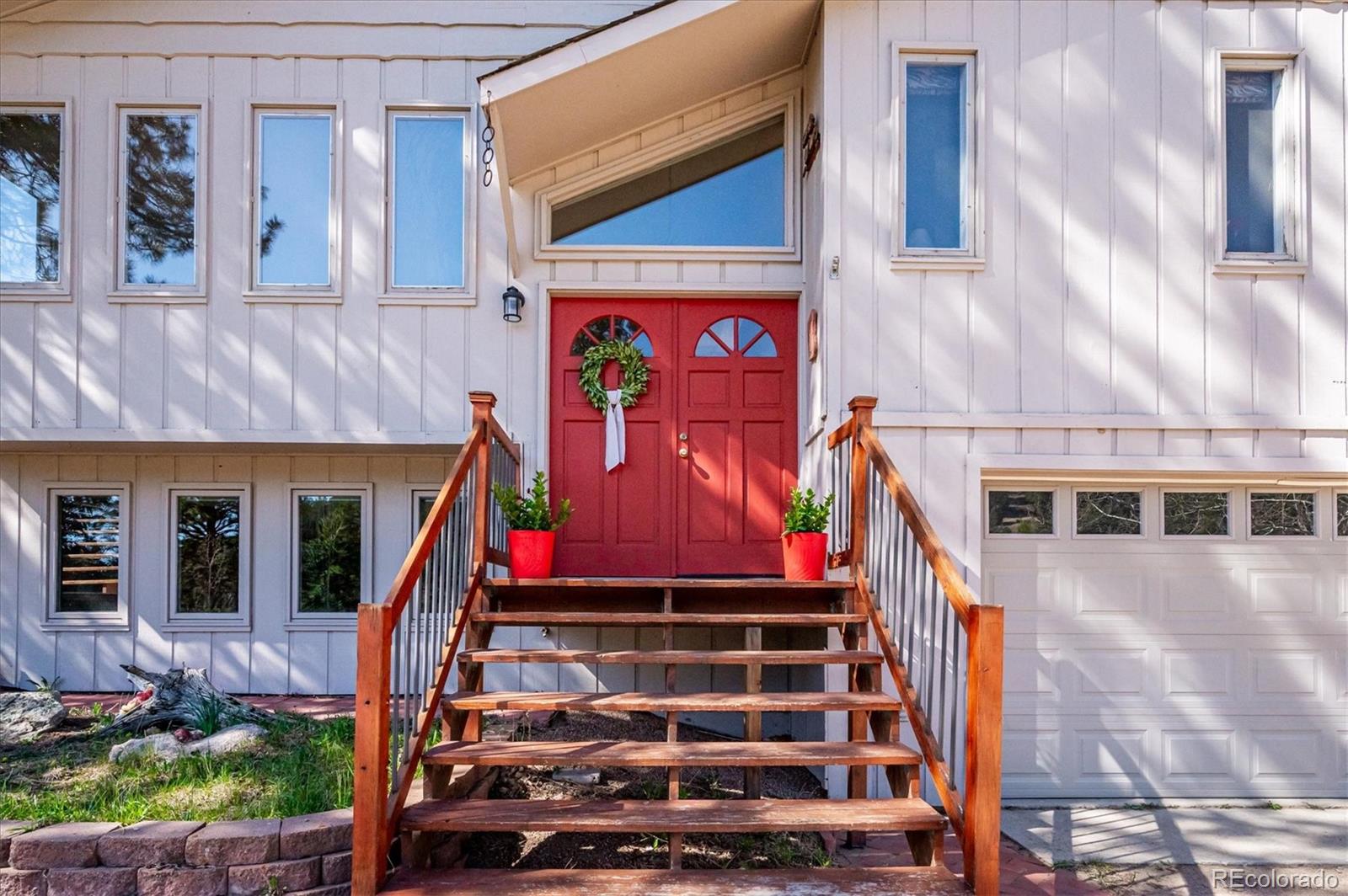 6321 Arapahoe Drive Evergreen CO 80439