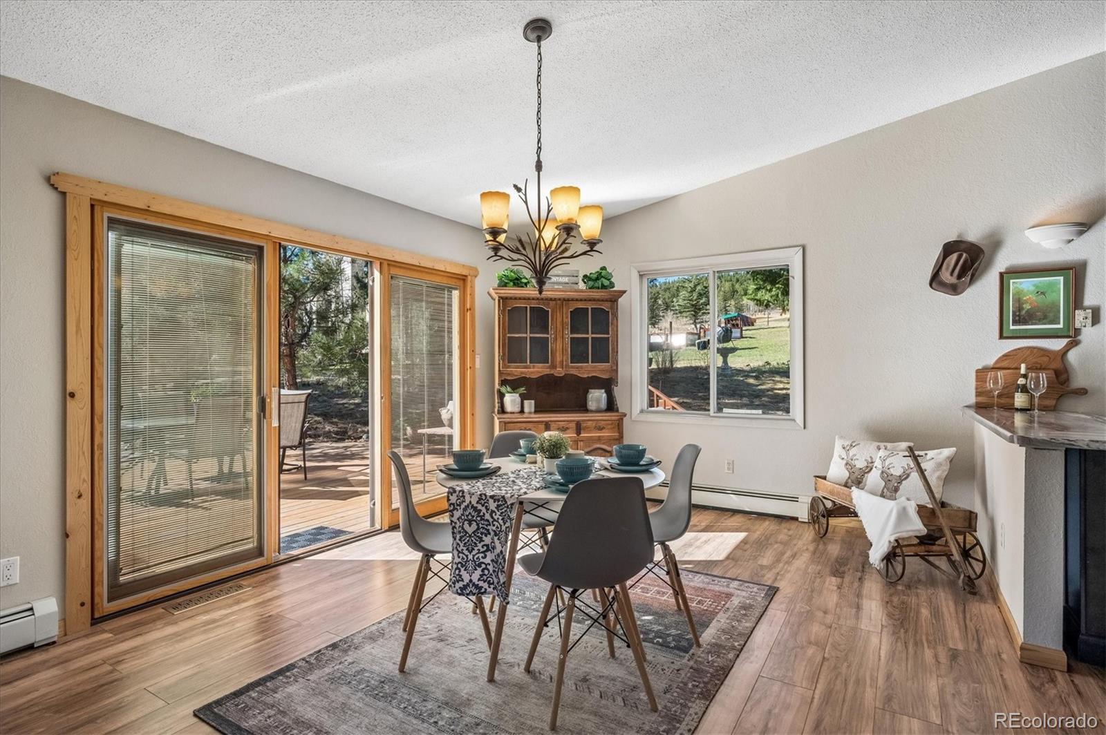 6321 Arapahoe Drive Evergreen CO 80439
