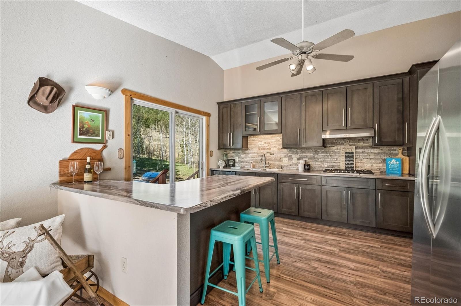 6321 Arapahoe Drive Evergreen CO 80439