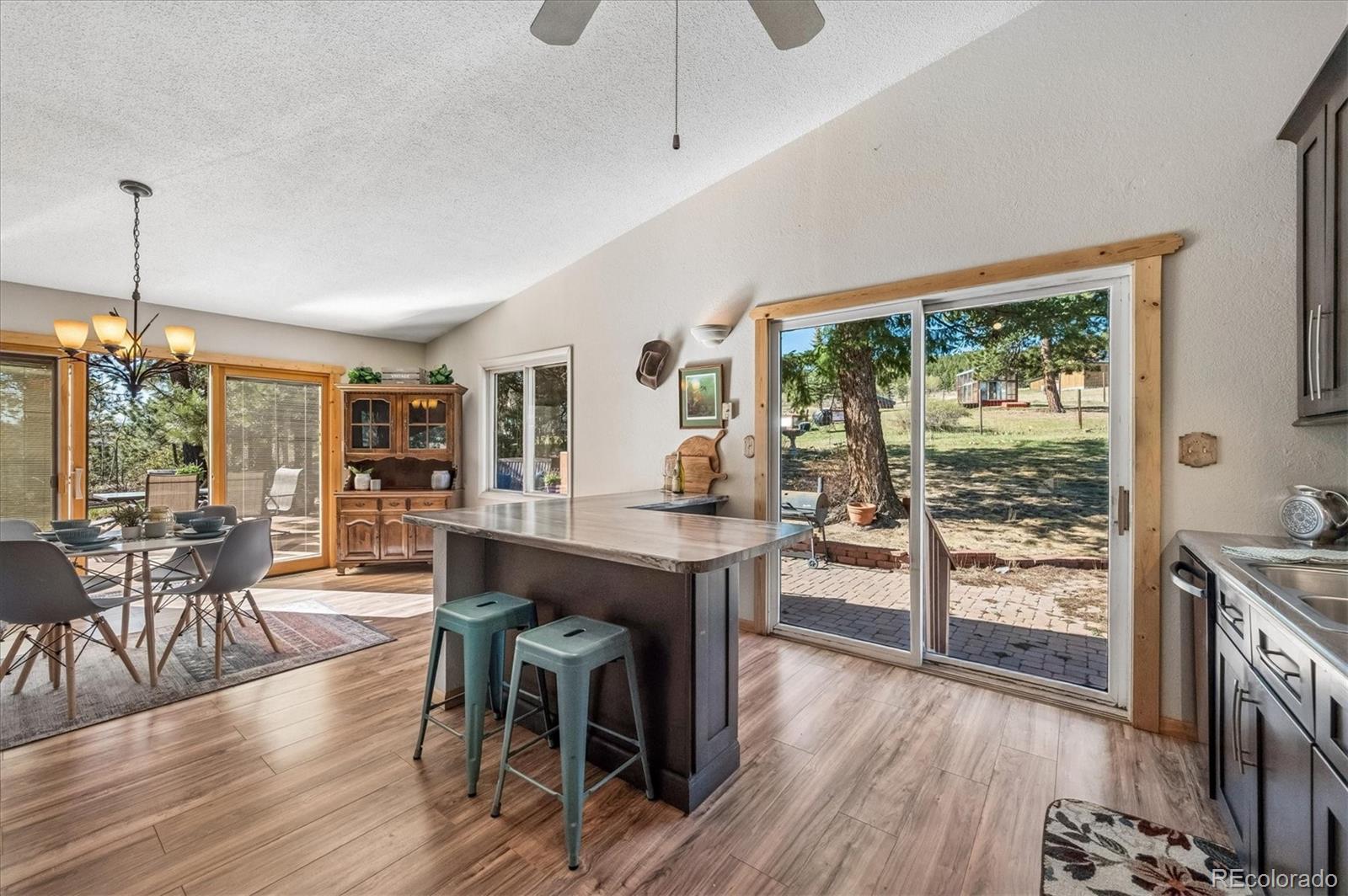 6321 Arapahoe Drive Evergreen CO 80439