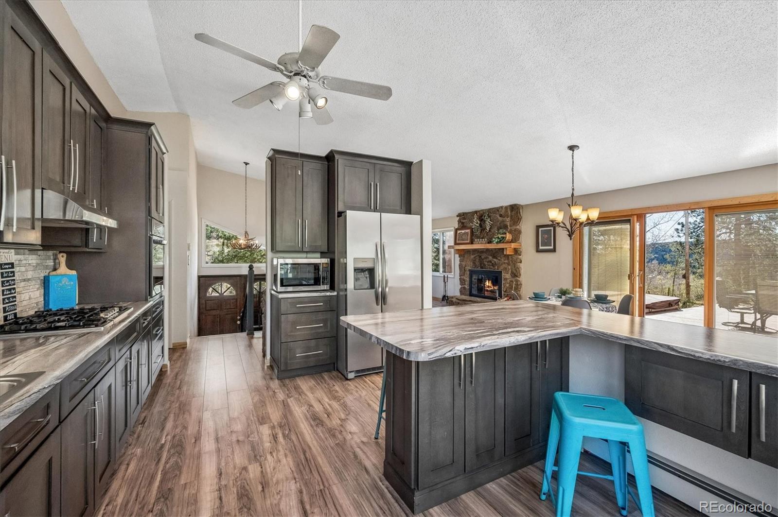 6321 Arapahoe Drive Evergreen CO 80439