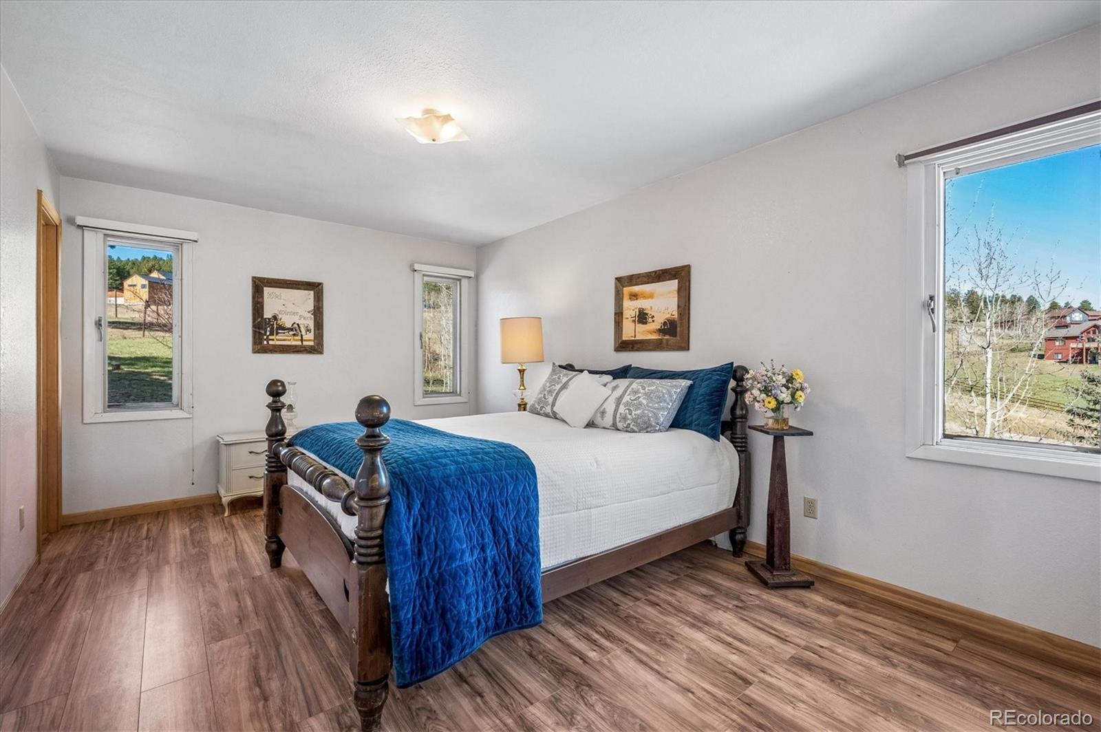 6321 Arapahoe Drive Evergreen CO 80439