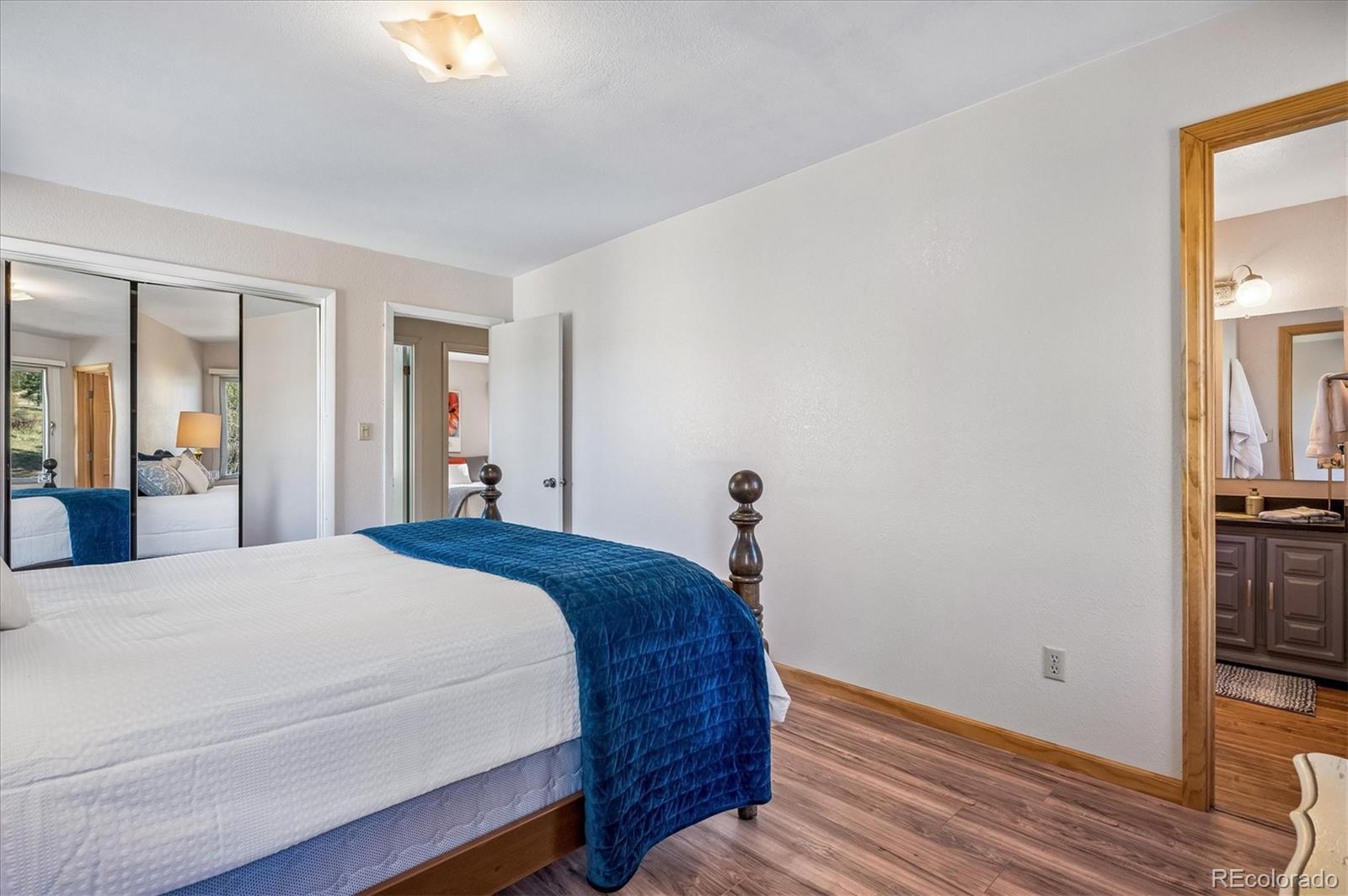 6321 Arapahoe Drive Evergreen CO 80439