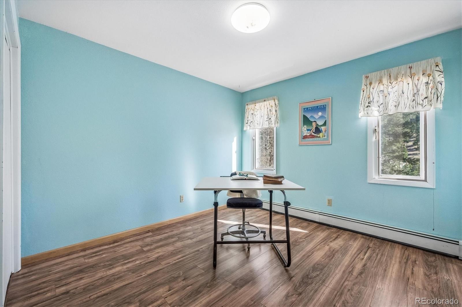 6321 Arapahoe Drive Evergreen CO 80439