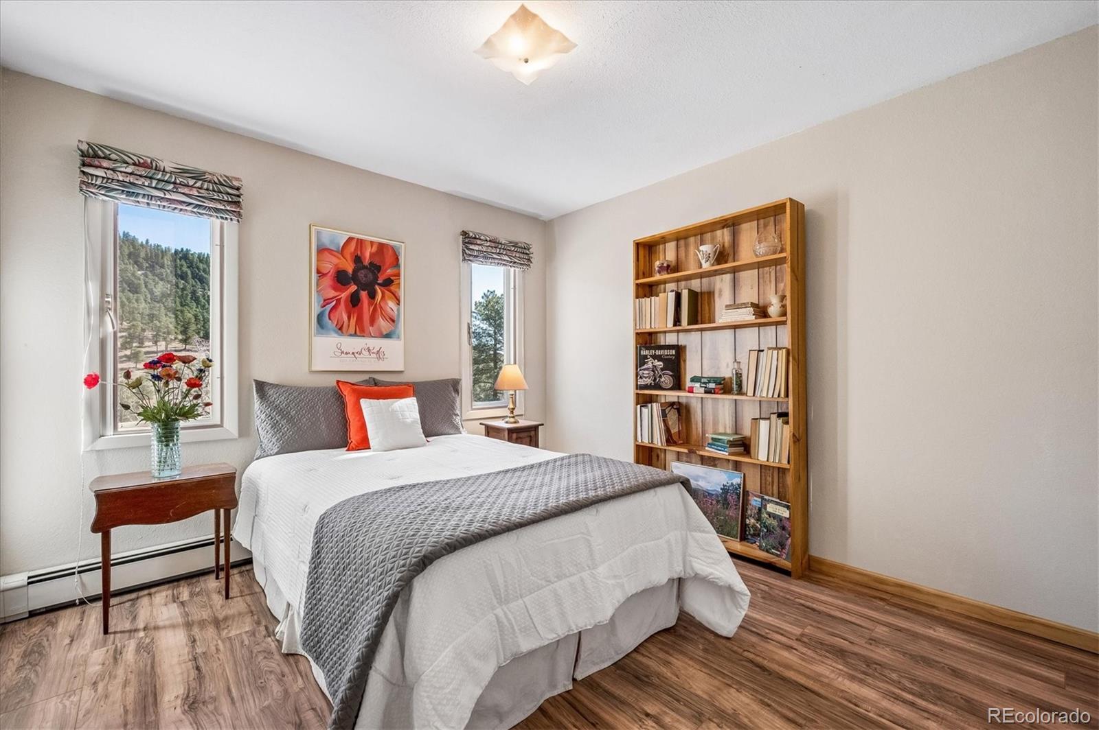 6321 Arapahoe Drive Evergreen CO 80439