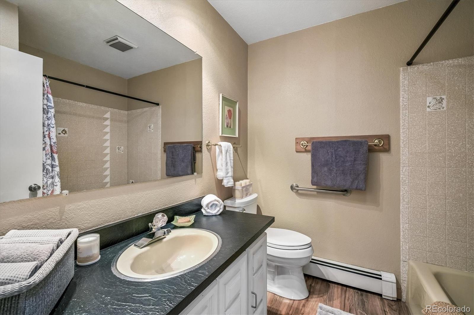 6321 Arapahoe Drive Evergreen CO 80439