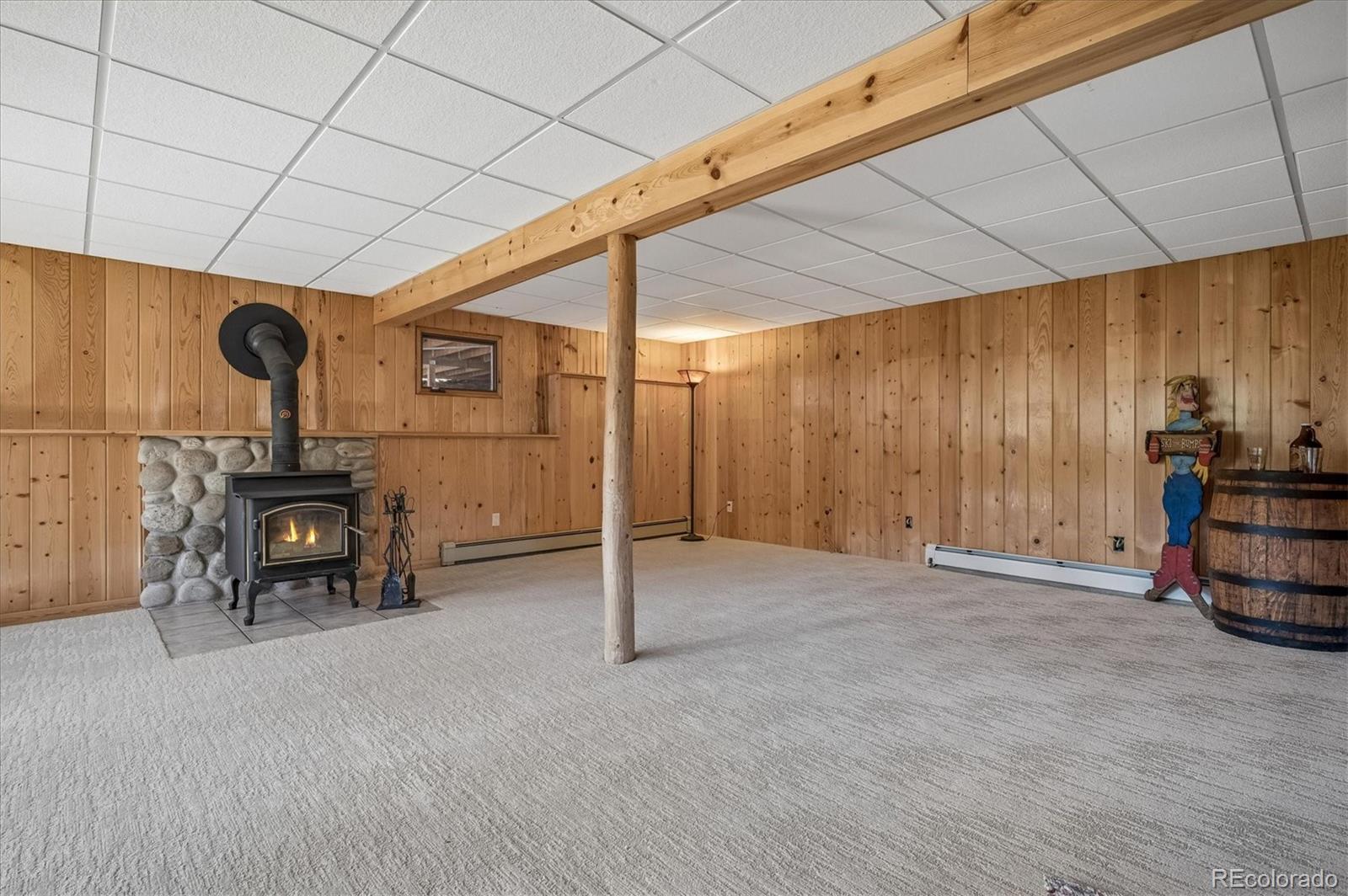 6321 Arapahoe Drive Evergreen CO 80439