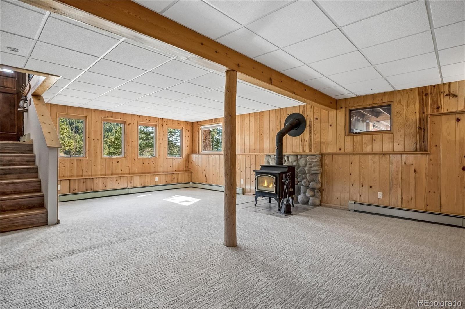 6321 Arapahoe Drive Evergreen CO 80439