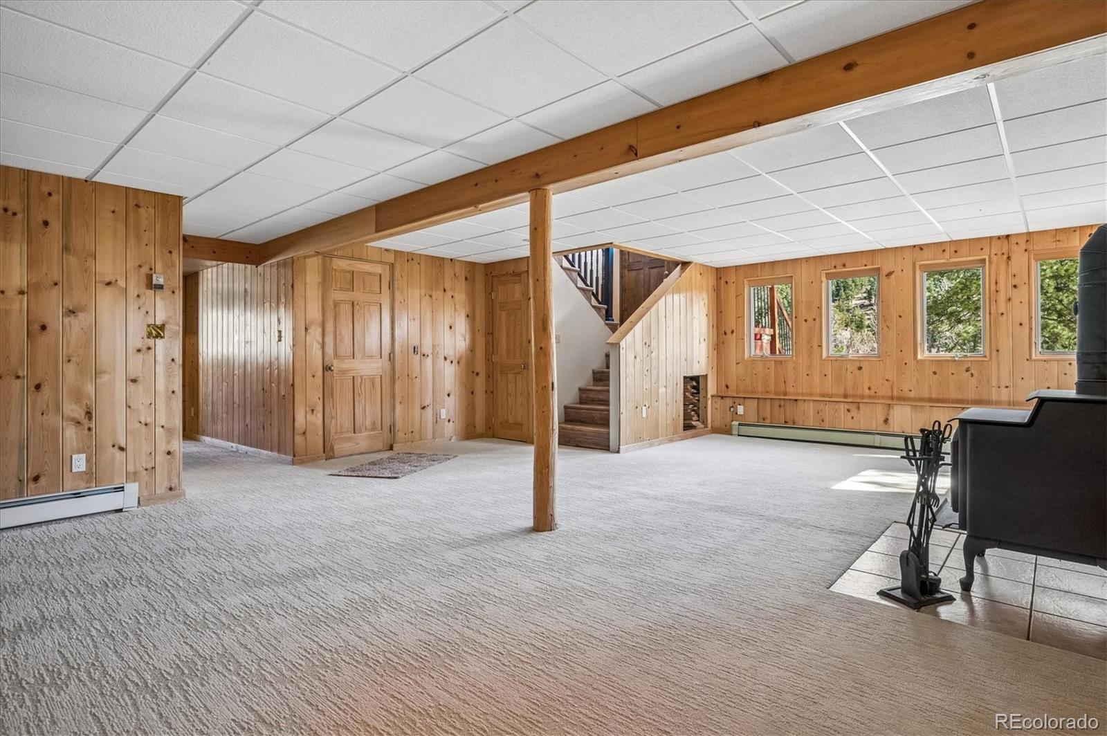 6321 Arapahoe Drive Evergreen CO 80439
