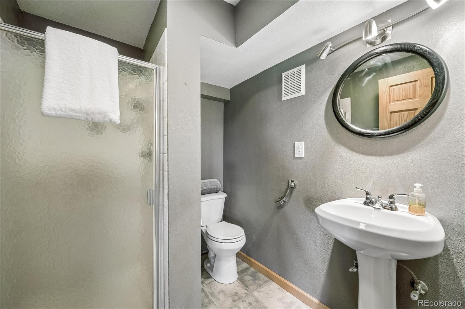 6321 Arapahoe Drive Evergreen CO 80439