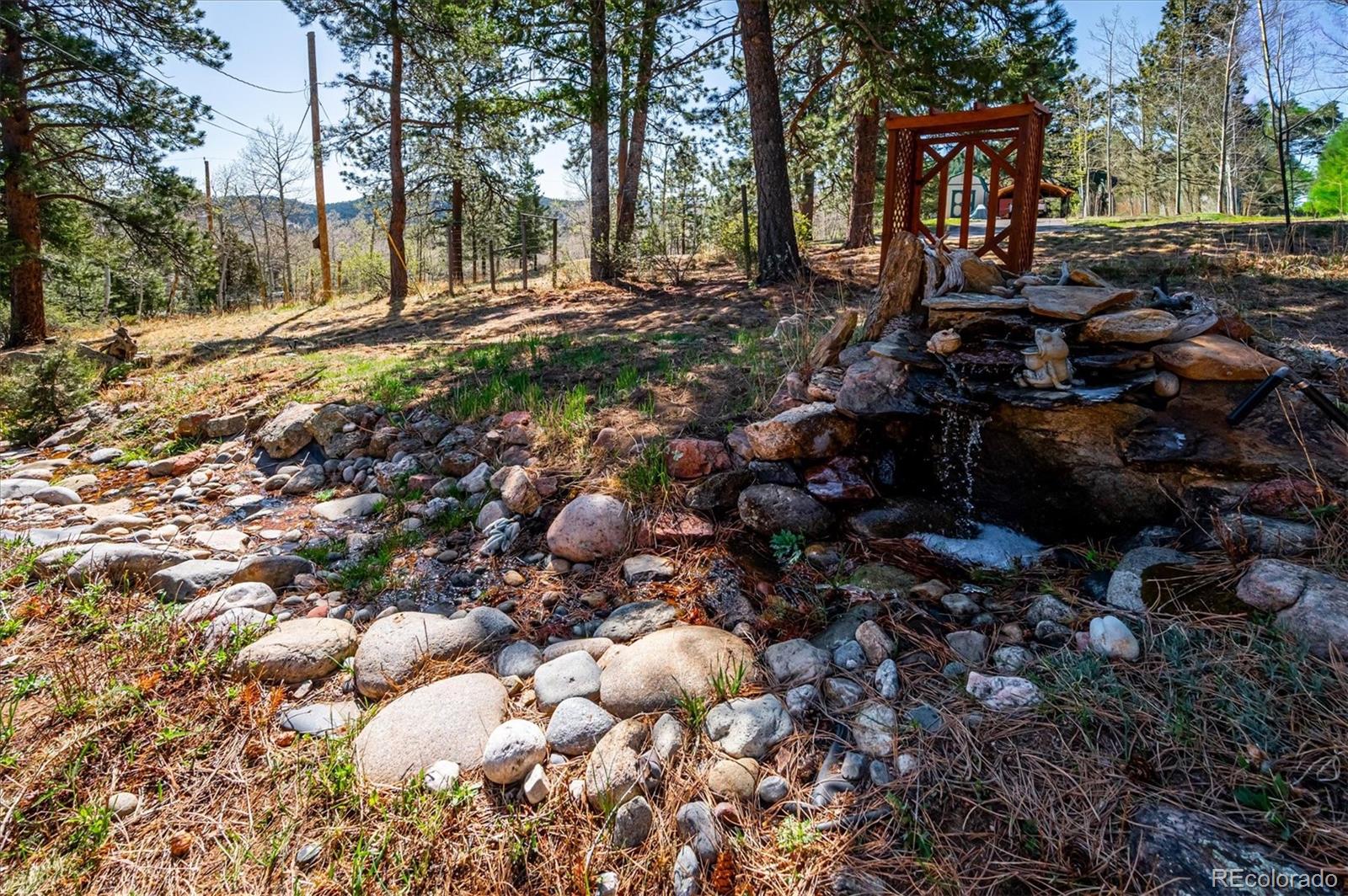 6321 Arapahoe Drive Evergreen CO 80439