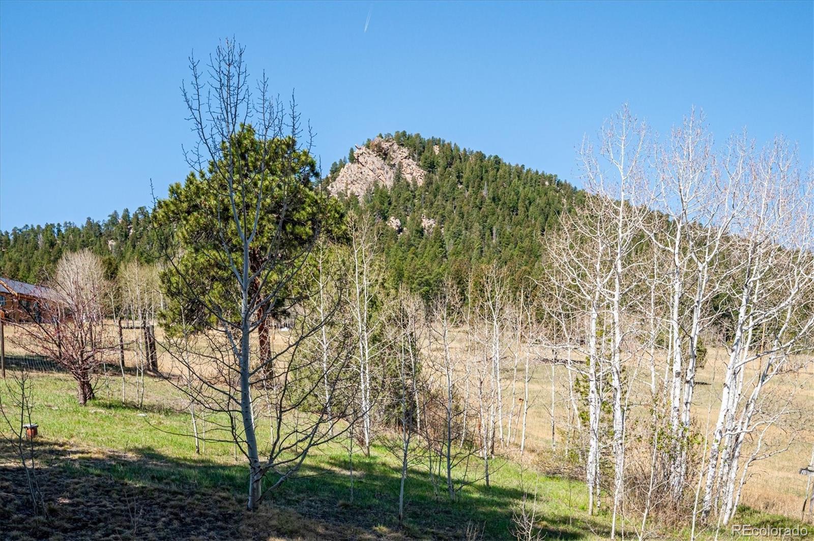 6321 Arapahoe Drive Evergreen CO 80439