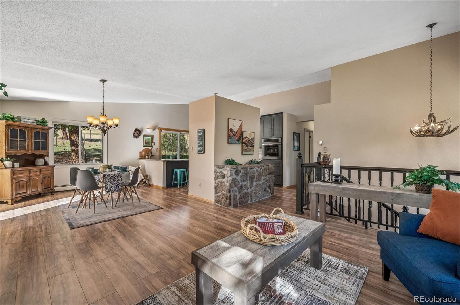 6321 Arapahoe Drive Evergreen CO 80439