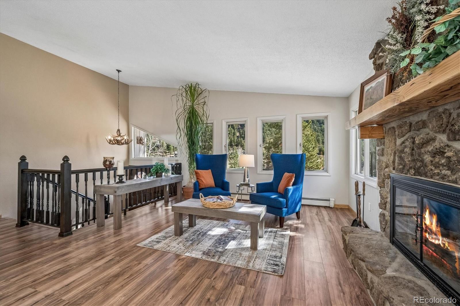 6321 Arapahoe Drive Evergreen CO 80439