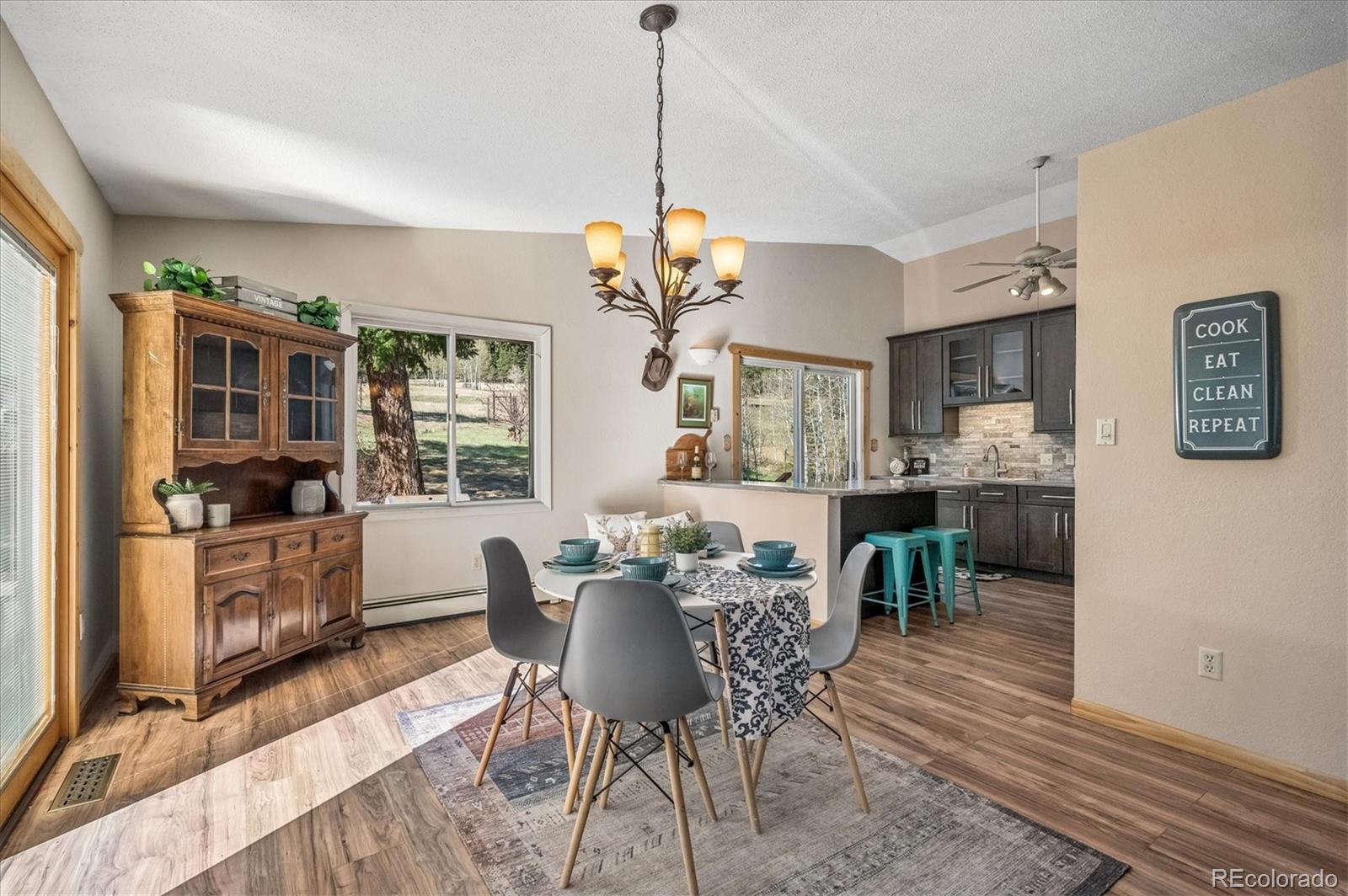 6321 Arapahoe Drive Evergreen CO 80439