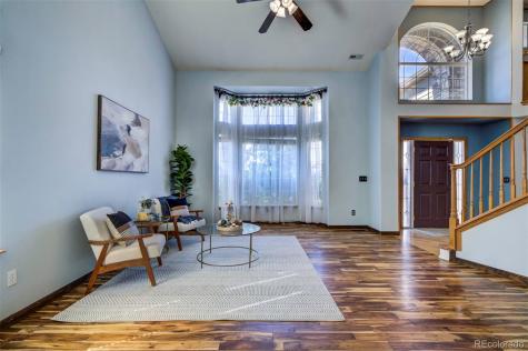 4431 Flat Top Place Colorado Springs CO 80923