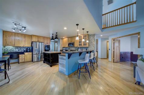 4431 Flat Top Place Colorado Springs CO 80923