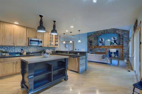 4431 Flat Top Place Colorado Springs CO 80923