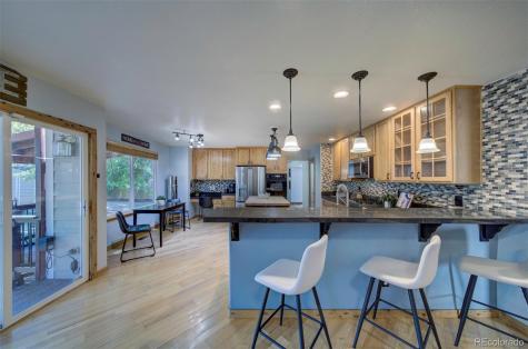 4431 Flat Top Place Colorado Springs CO 80923