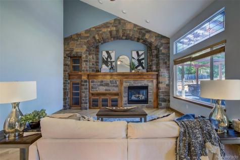 4431 Flat Top Place Colorado Springs CO 80923