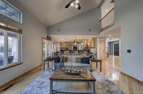 4431 Flat Top Place Colorado Springs CO 80923