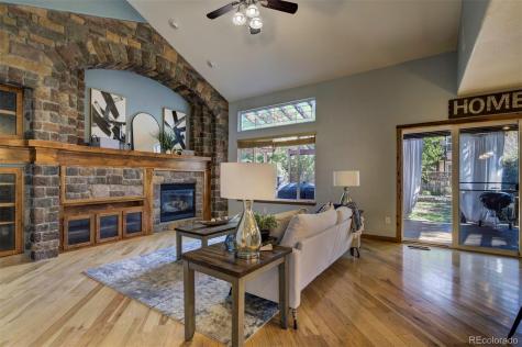 4431 Flat Top Place Colorado Springs CO 80923