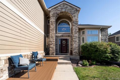 4431 Flat Top Place Colorado Springs CO 80923