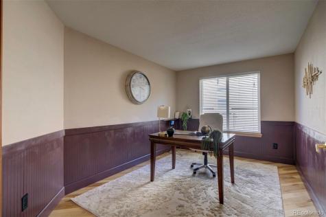 4431 Flat Top Place Colorado Springs CO 80923