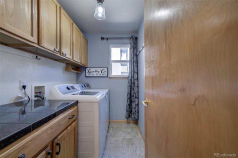 4431 Flat Top Place Colorado Springs CO 80923