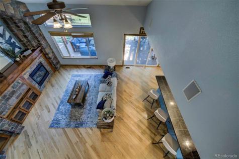 4431 Flat Top Place Colorado Springs CO 80923