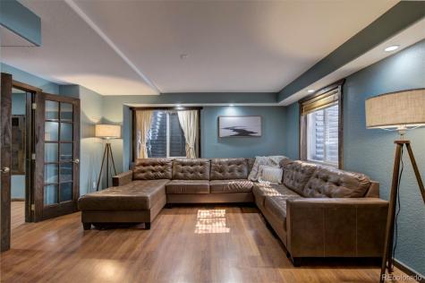 4431 Flat Top Place Colorado Springs CO 80923