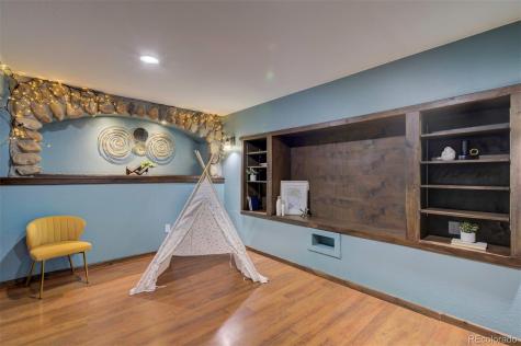 4431 Flat Top Place Colorado Springs CO 80923