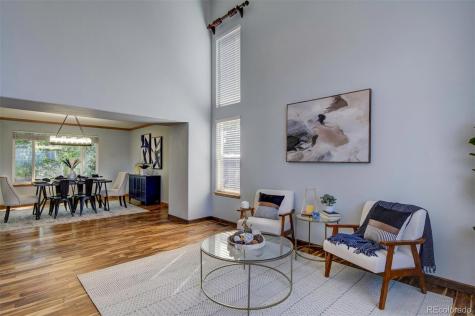 4431 Flat Top Place Colorado Springs CO 80923