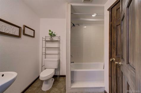 4431 Flat Top Place Colorado Springs CO 80923