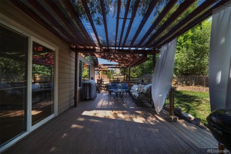 4431 Flat Top Place Colorado Springs CO 80923