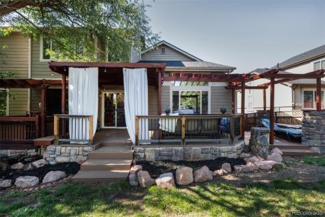 4431 Flat Top Place Colorado Springs CO 80923