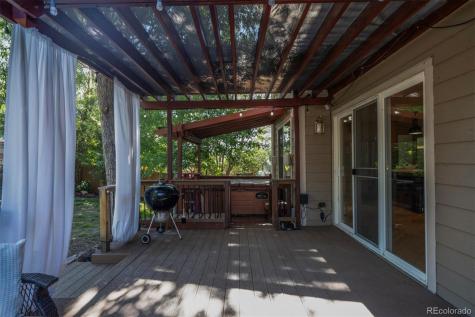 4431 Flat Top Place Colorado Springs CO 80923