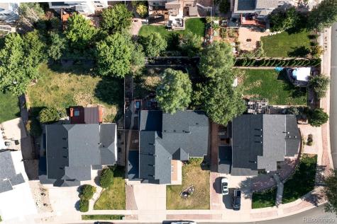 4431 Flat Top Place Colorado Springs CO 80923