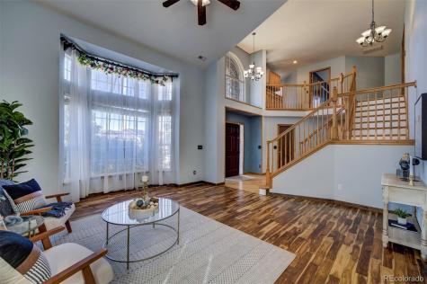 4431 Flat Top Place Colorado Springs CO 80923