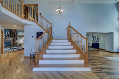 4431 Flat Top Place Colorado Springs CO 80923