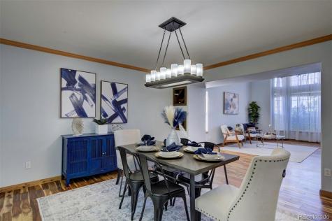 4431 Flat Top Place Colorado Springs CO 80923