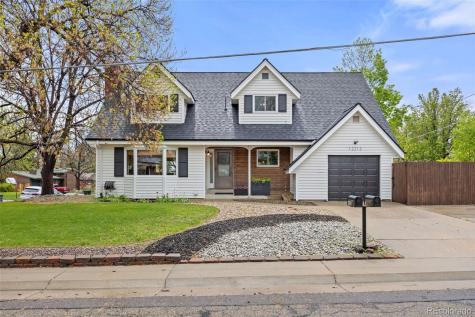 12212 W 60th Place Arvada CO 80004