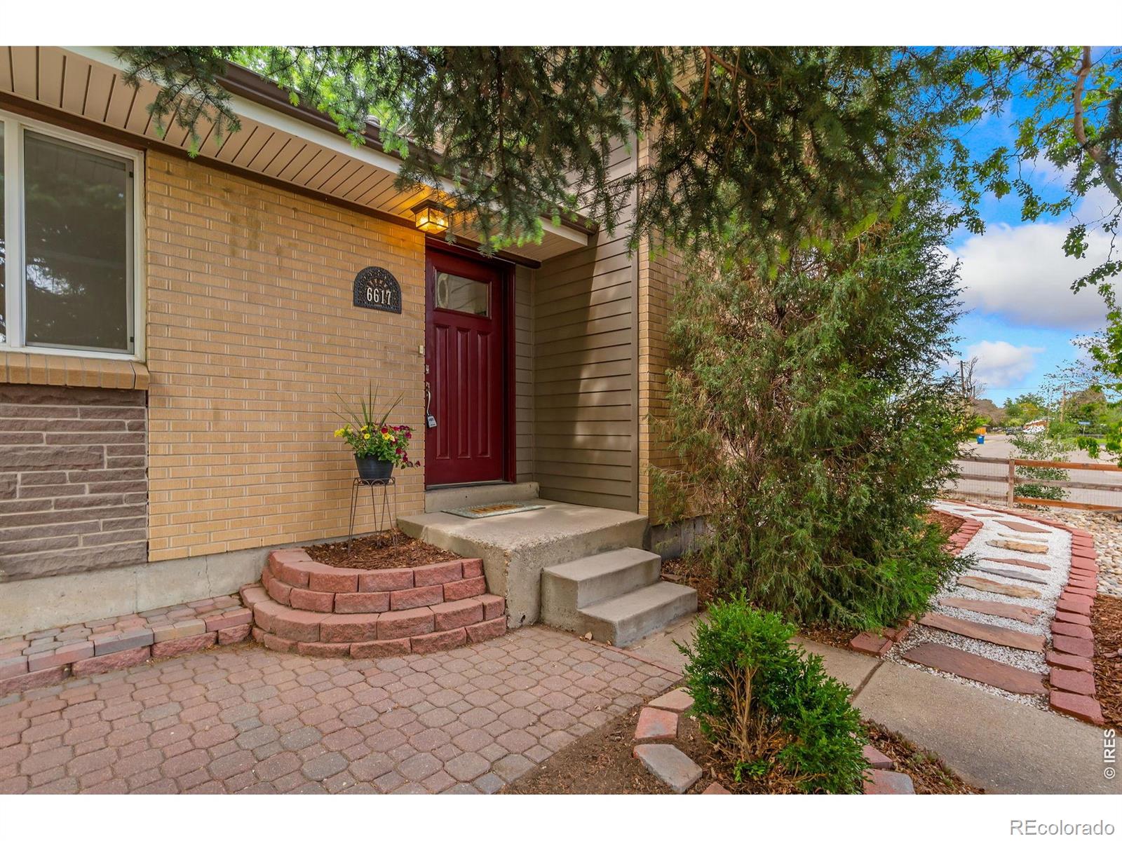 6617 W 61st Avenue Arvada CO 80003