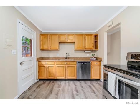 6617 W 61st Avenue Arvada CO 80003