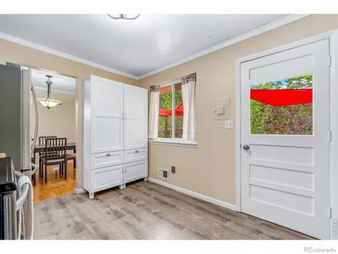 6617 W 61st Avenue Arvada CO 80003
